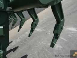 Caterpillar 12H Ex-military