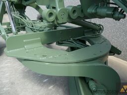 Caterpillar 12H Ex-military