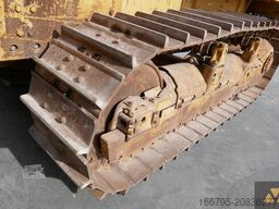 Caterpillar D8K Pipe carrier