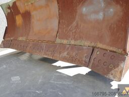 Caterpillar D7F Ex-army