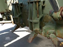 Caterpillar D7F Ex-army