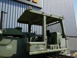 Caterpillar D7F Ex-army