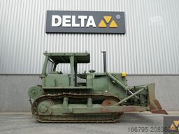 Caterpillar D7F Ex-army