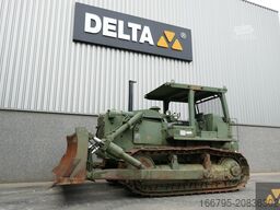 Caterpillar D7F Ex-army
