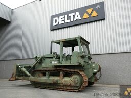 Caterpillar D7F Ex-army