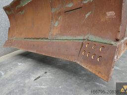 Caterpillar D7F Ex-army