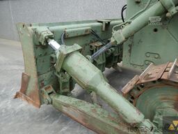 Caterpillar D7F Ex-army