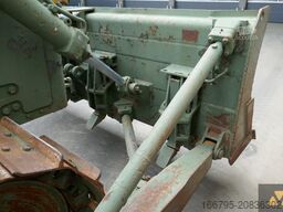 Caterpillar D7F Ex-army