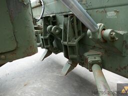 Caterpillar D7F Ex-army