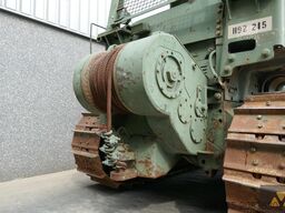 Caterpillar D7F Ex-army