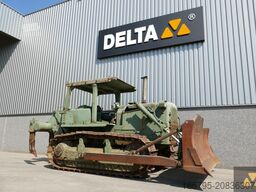Caterpillar D7F Ex-army