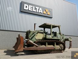 Caterpillar D7F Ex-army
