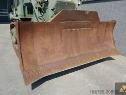 Caterpillar D7F Ex-army
