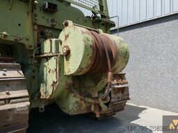 Caterpillar D7F Ex-army