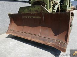 Caterpillar D7F Ex-army