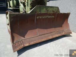 Caterpillar D7F Ex-army