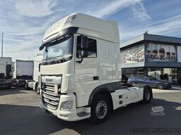 DAF XF 480 FT SUPER SPACE CAB ZF INTARDER