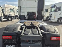 DAF XF 480 FT SUPER SPACE CAB ZF INTARDER