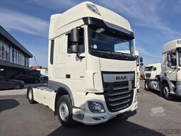 DAF XF 480 FT SUPER SPACE CAB ZF INTARDER