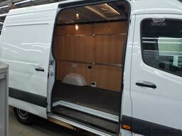 Mercedes-Benz Sprinter 317 CDI,L2H2,Automatik,Kamera,LED