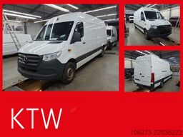 Mercedes-Benz Sprinter 317 Maxi,9GTronic,AHK2,8To,Kamera