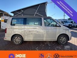 2022 Volkswagen California Coast | Automatico | Tetto Sollevabile