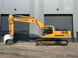 Hyundai R320NLC-7A