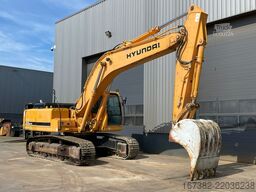 Hyundai R320NLC-7A
