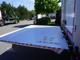 Renault D280 16T / Box truck 18 EPAL / Tail lift