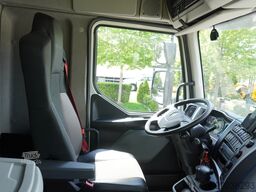 Renault D280 16T / Box truck 18 EPAL / Tail lift