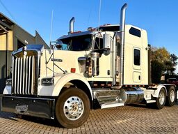 KENWORTH W900
