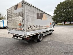 MERCEDES-BENZ Atego