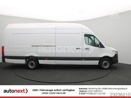 MERCEDES-BENZ Sprinter 315 CDI *Maxi Extralang+Superhochdach*