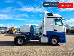 MERCEDES-BENZ Actros L 1851 | 6E | Retader | PTO