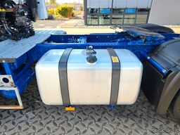 MERCEDES-BENZ Actros L 1851 | 6E | Retader | PTO