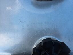 MERCEDES-BENZ Actros L 1851 | 6E | Retader | PTO