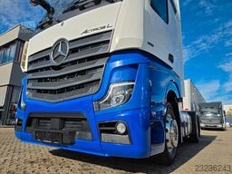 MERCEDES-BENZ Actros L 1851 | 6E | Retader | PTO