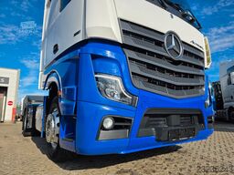 MERCEDES-BENZ Actros L 1851 | 6E | Retader | PTO