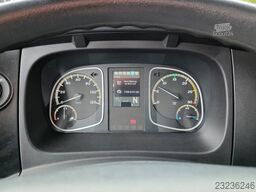 MERCEDES-BENZ Atego 1221 | Ladebordwand