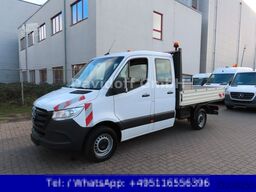MERCEDES-BENZ Nr.B48 Sprinter 315CDI 1.Hand / Pritsche / DoKa