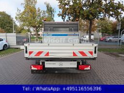 MERCEDES-BENZ Nr.B48 Sprinter 315CDI 1.Hand / Pritsche / DoKa