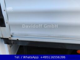 MERCEDES-BENZ Nr.B48 Sprinter 315CDI 1.Hand / Pritsche / DoKa