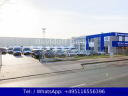 MERCEDES-BENZ Nr.B48 Sprinter 315CDI 1.Hand / Pritsche / DoKa