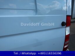 MERCEDES-BENZ Nr.241 Sprinter 314CDI EXTRALANG 7.4M 1.Hand