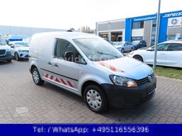VW Nr.B24 Caddy 2.Hand / Klima / Werkstatt
