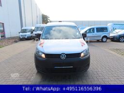 VW Nr.B24 Caddy 2.Hand / Klima / Werkstatt
