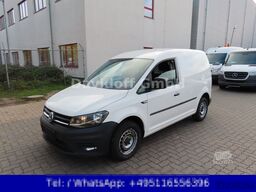 VW Nr.B24 Caddy 1.Hand / Klima / AHK