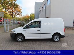 VW Nr.B24 Caddy 1.Hand / Klima / AHK