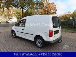 VW Nr.B24 Caddy 1.Hand / Klima / AHK