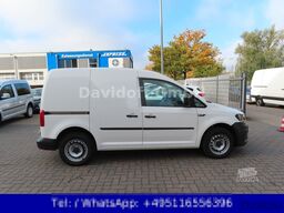 VW Nr.B24 Caddy 1.Hand / Klima / AHK